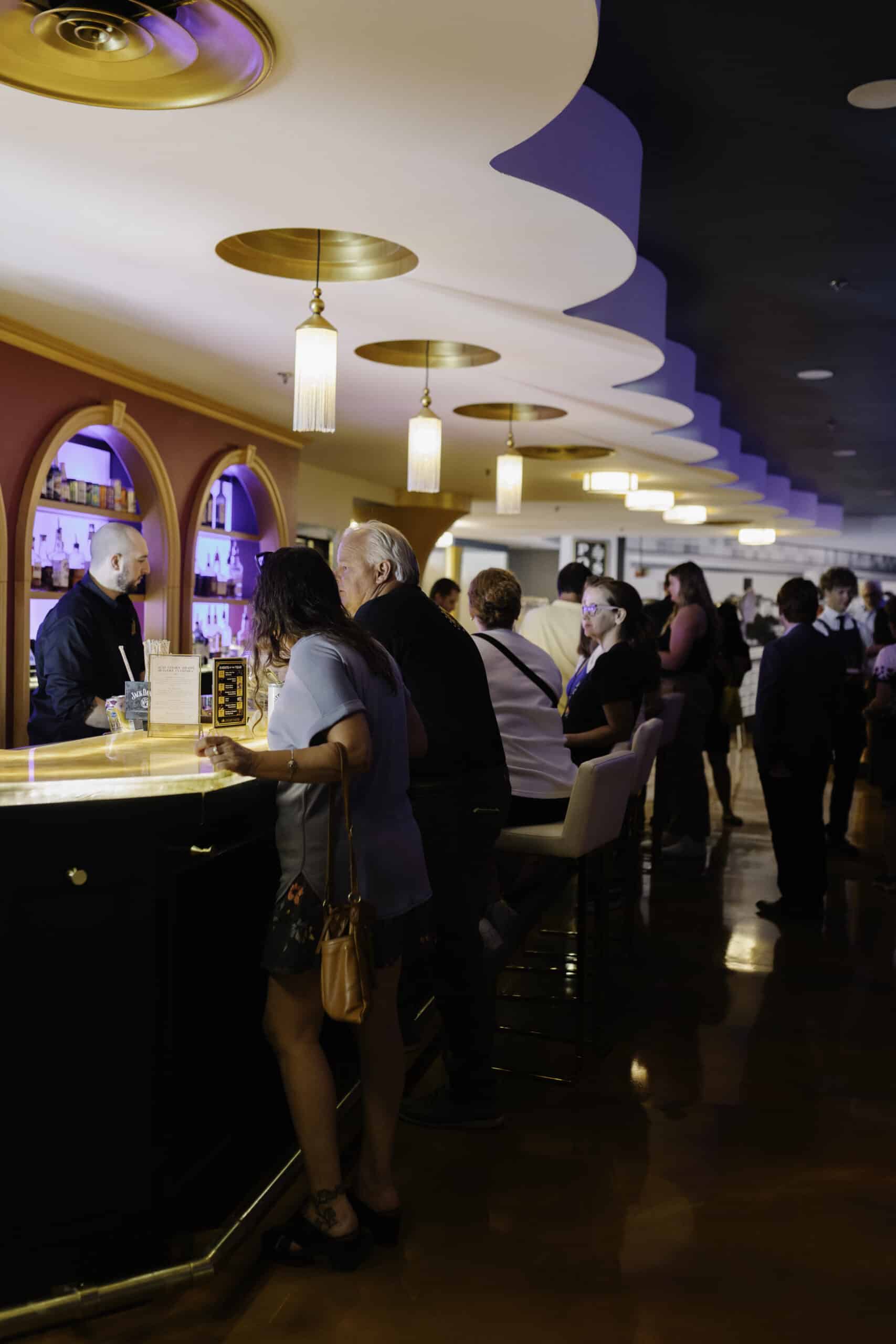 Event hosted at 20th Century Theater venue